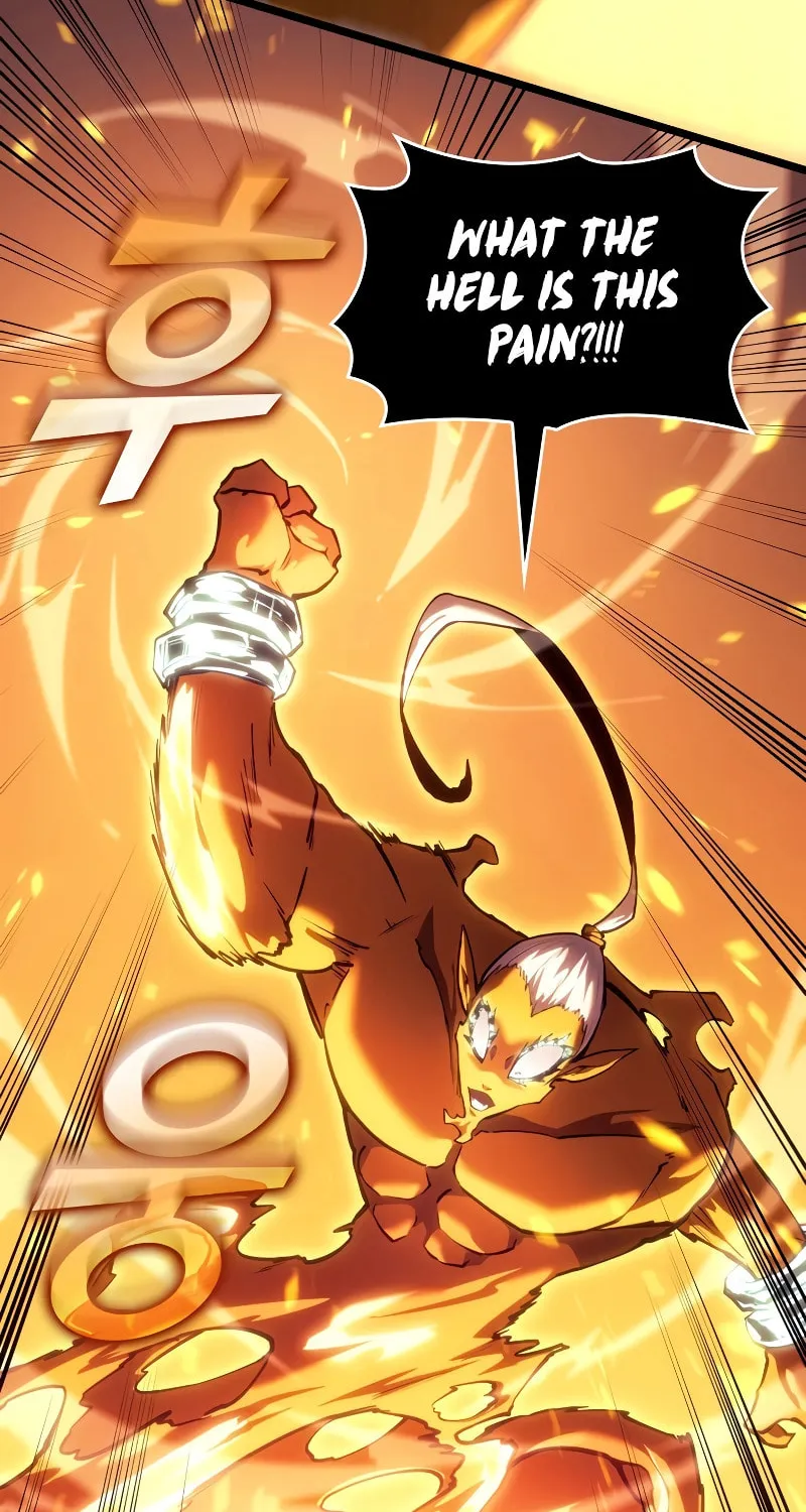 Return of the SSS-Class Ranker Chapter 114 page 7 - 