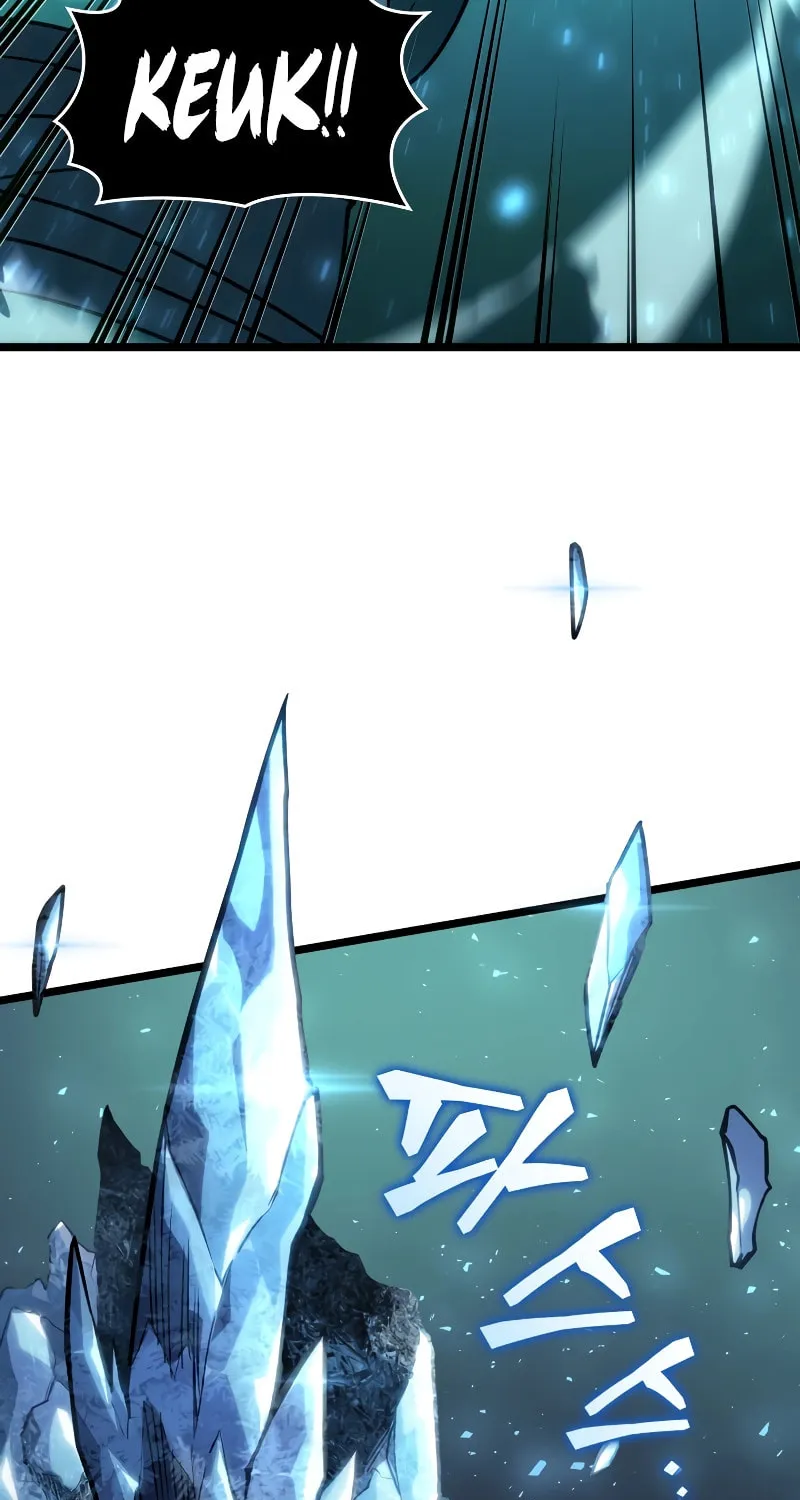 Return of the SSS-Class Ranker Chapter 114 page 63 - 