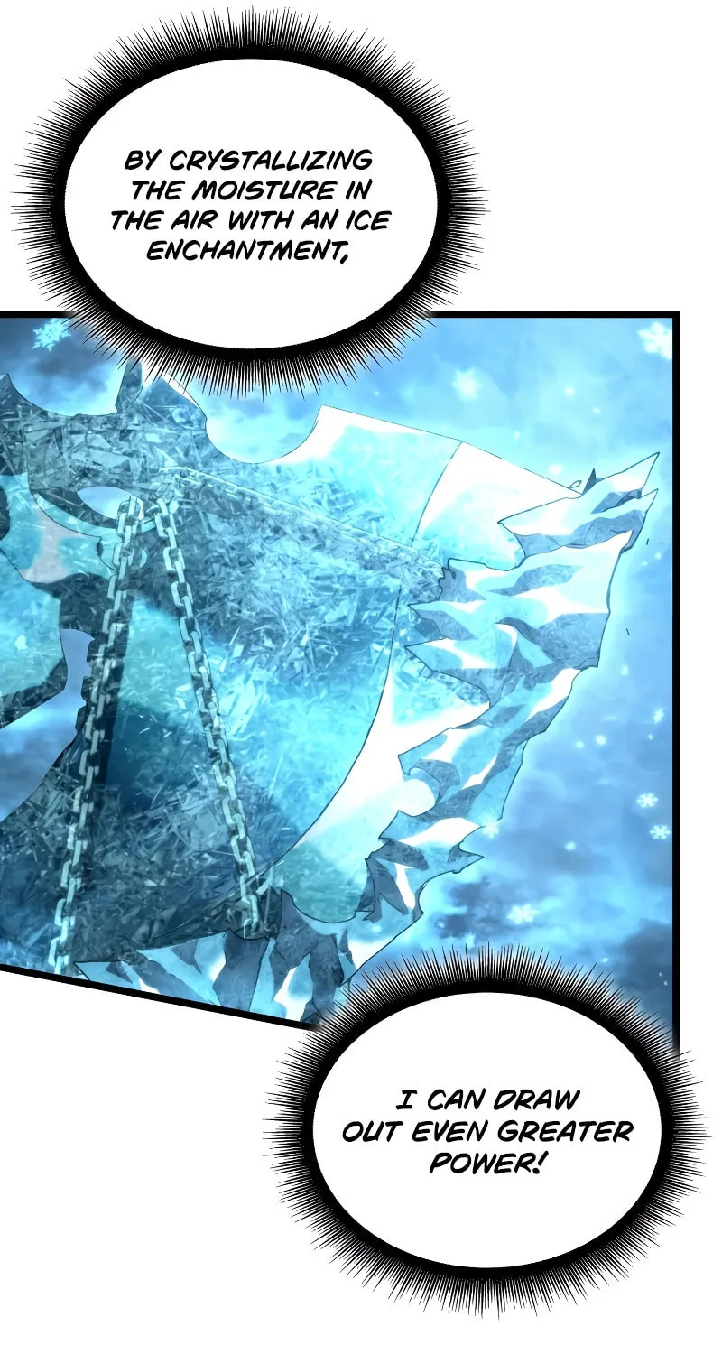 Return of the SSS-Class Ranker Chapter 114 page 67 - 