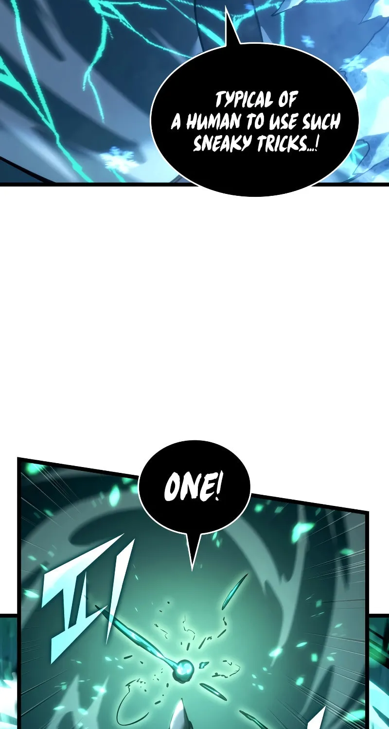 Return of the SSS-Class Ranker Chapter 114 page 69 - 