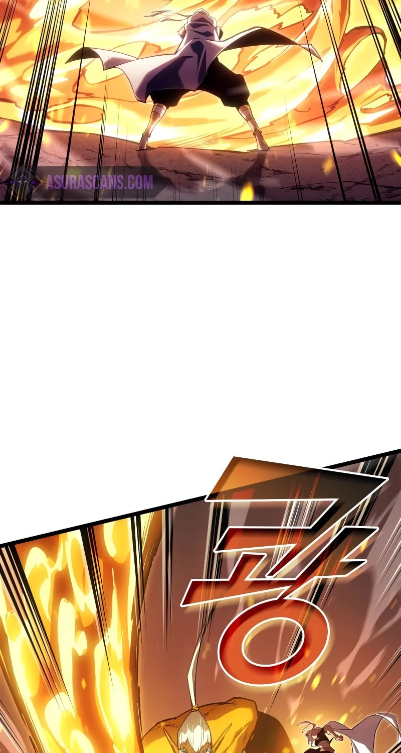 Return of the SSS-Class Ranker Chapter 114 page 8 - 