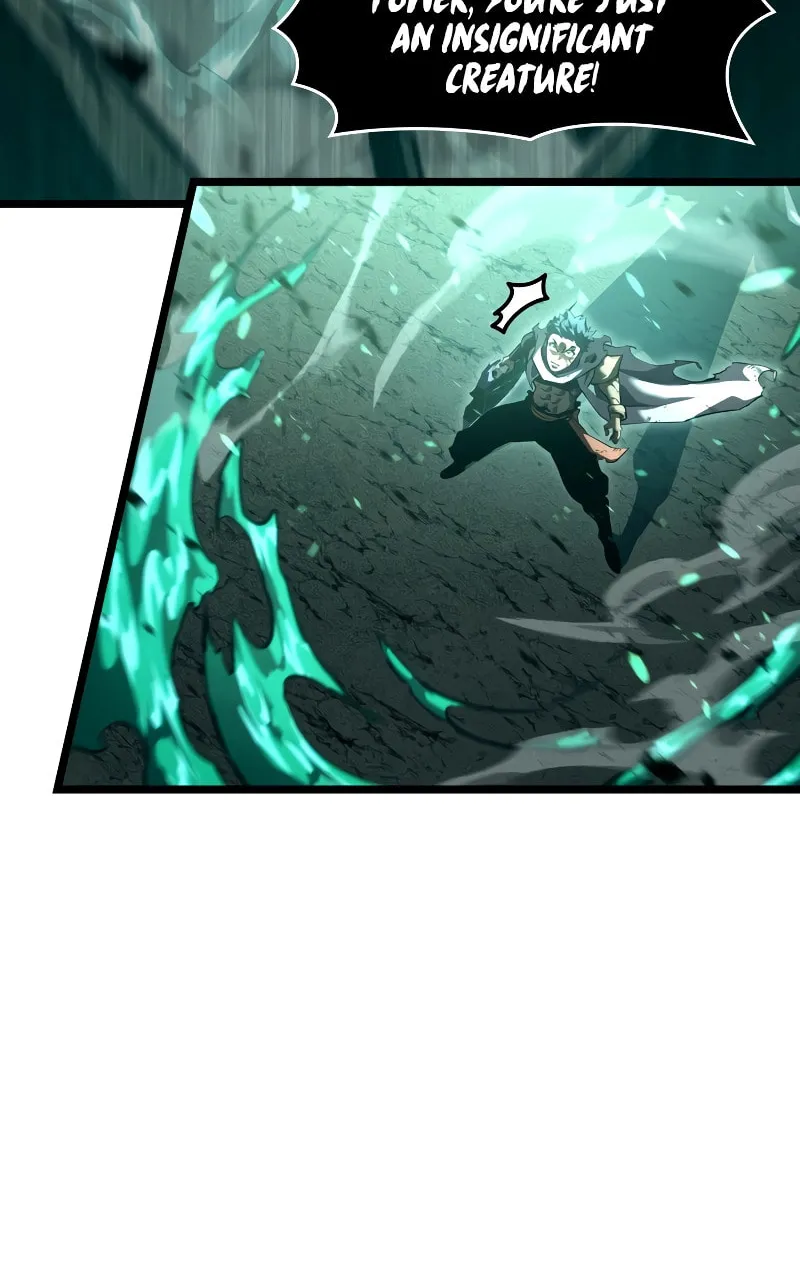 Return of the SSS-Class Ranker Chapter 114 page 72 - 