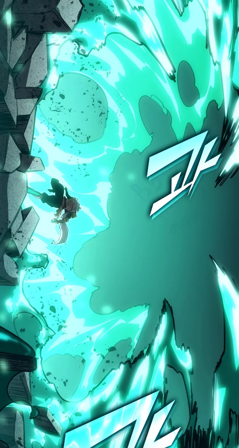 Return of the SSS-Class Ranker Chapter 114 page 77 - 