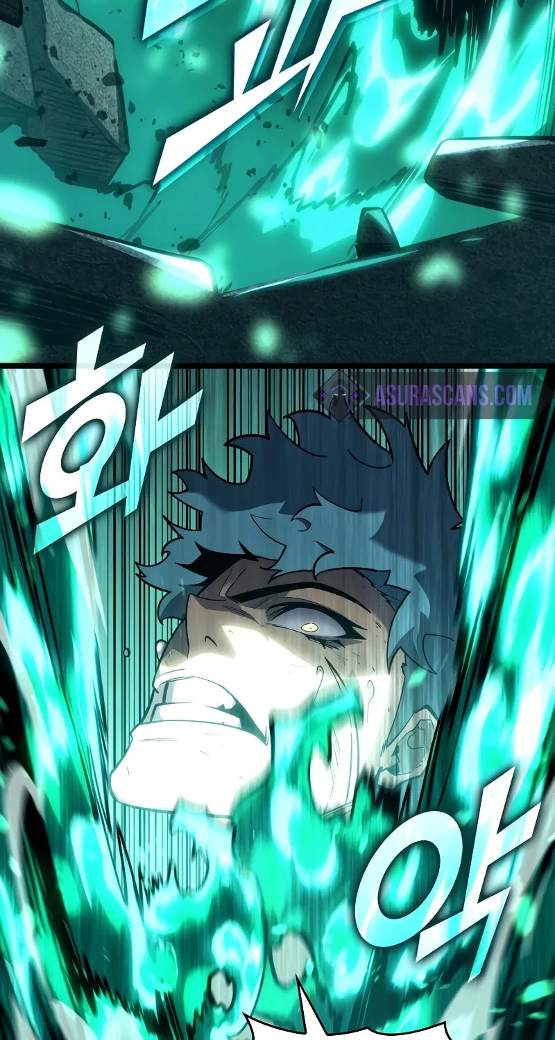 Return of the SSS-Class Ranker Chapter 114 page 78 - 