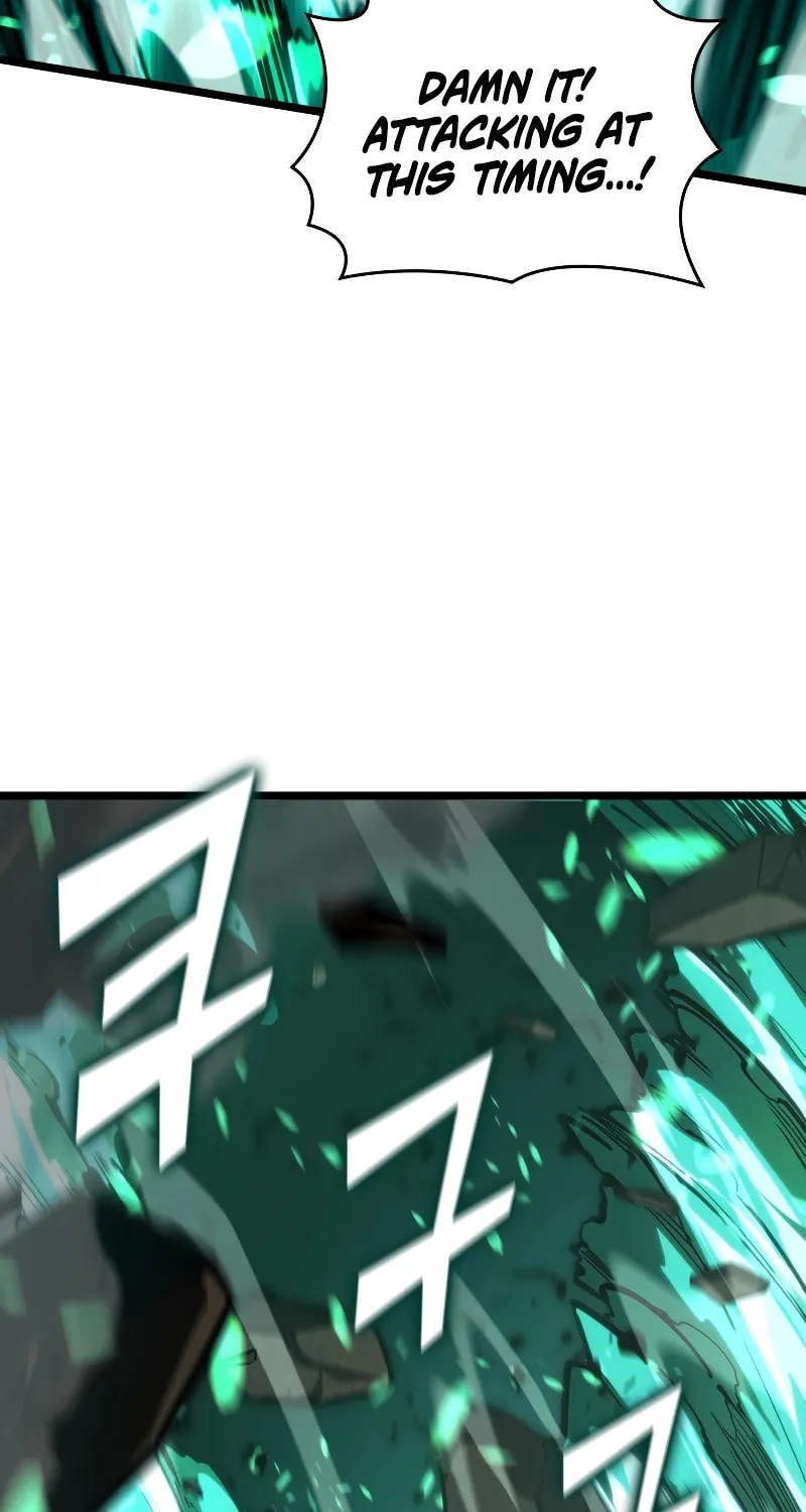Return of the SSS-Class Ranker Chapter 114 page 79 - 