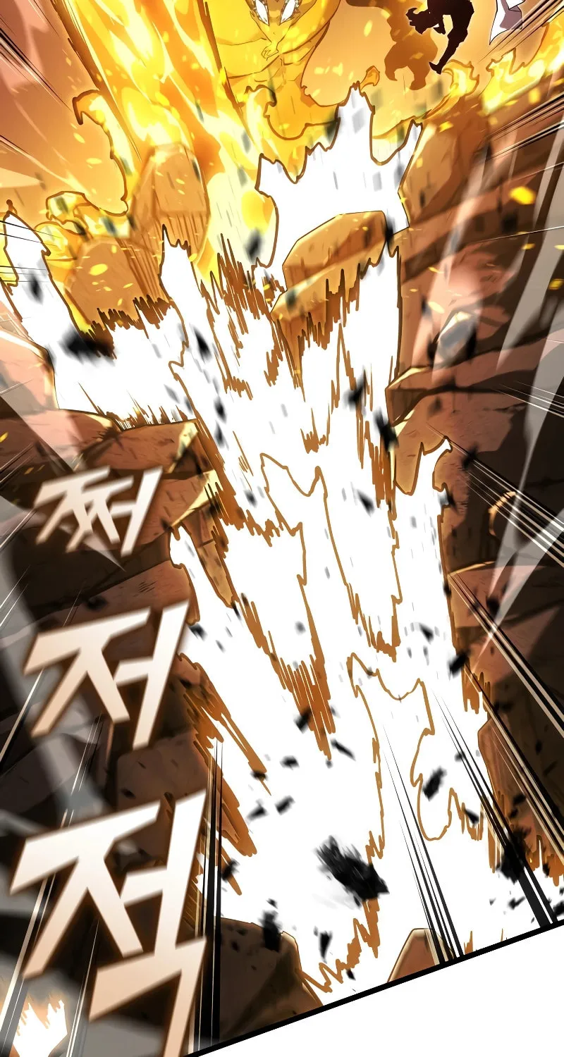 Return of the SSS-Class Ranker Chapter 114 page 9 - 