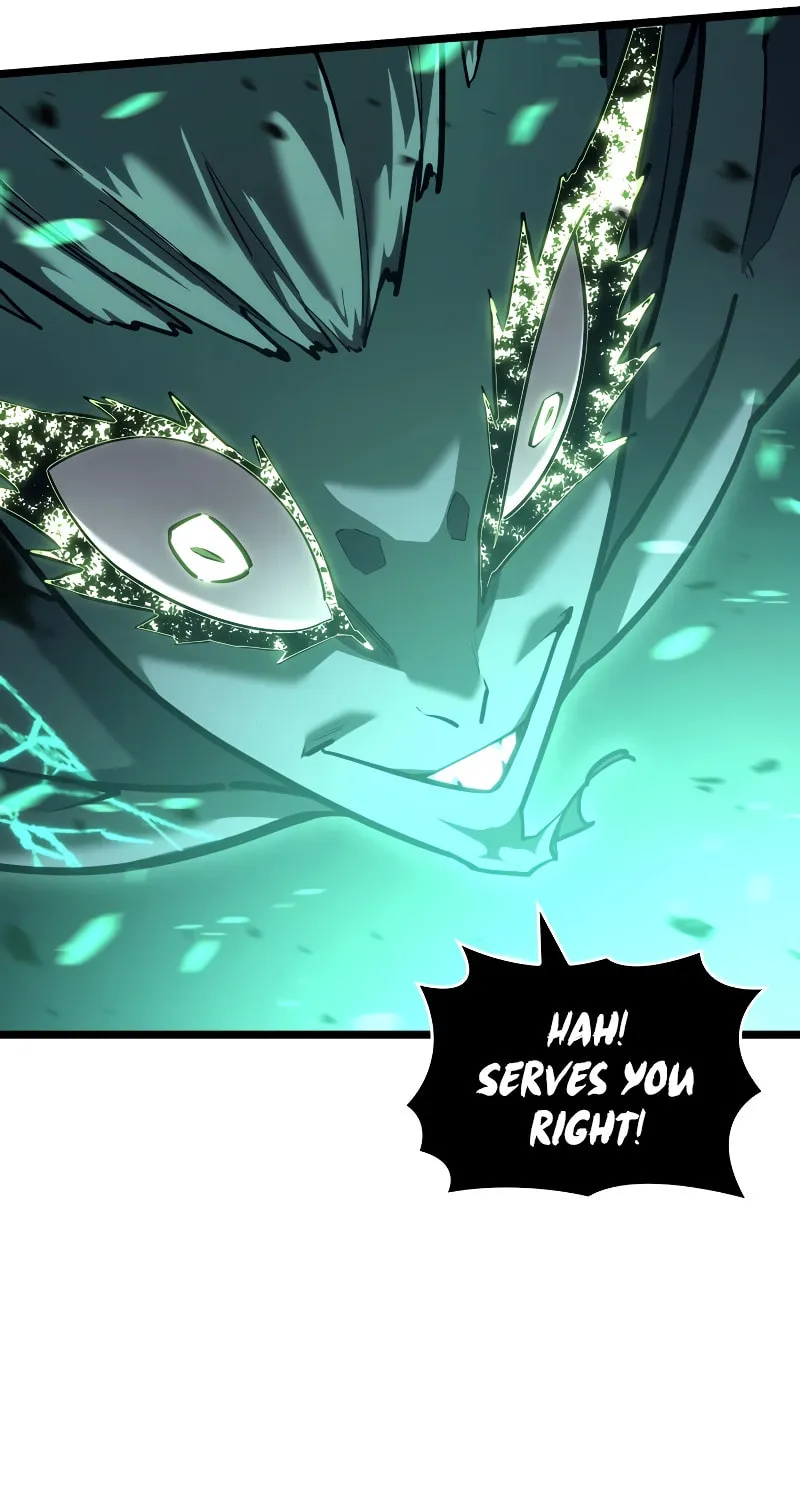 Return of the SSS-Class Ranker Chapter 114 page 82 - 