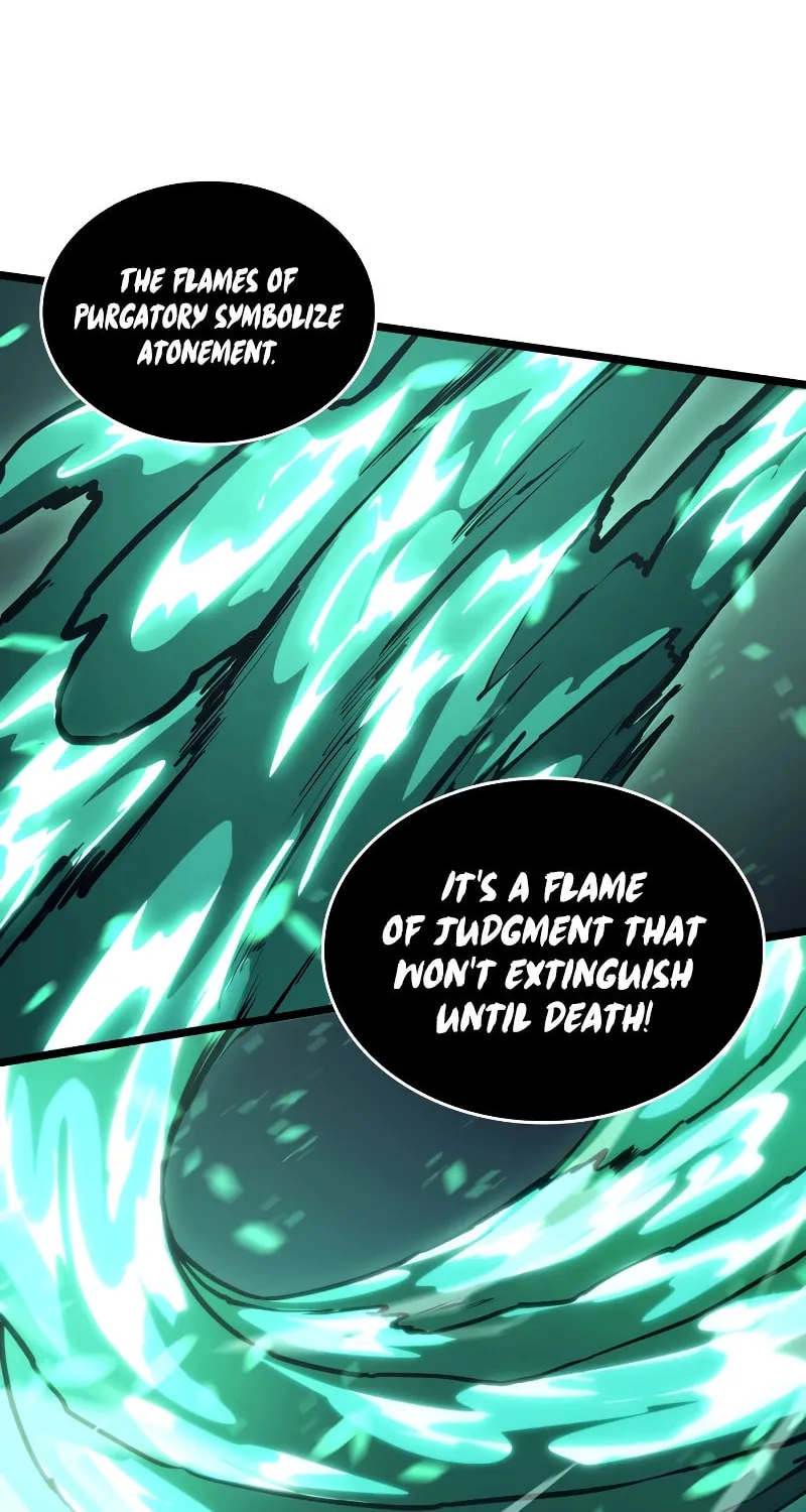 Return of the SSS-Class Ranker Chapter 114 page 83 - 