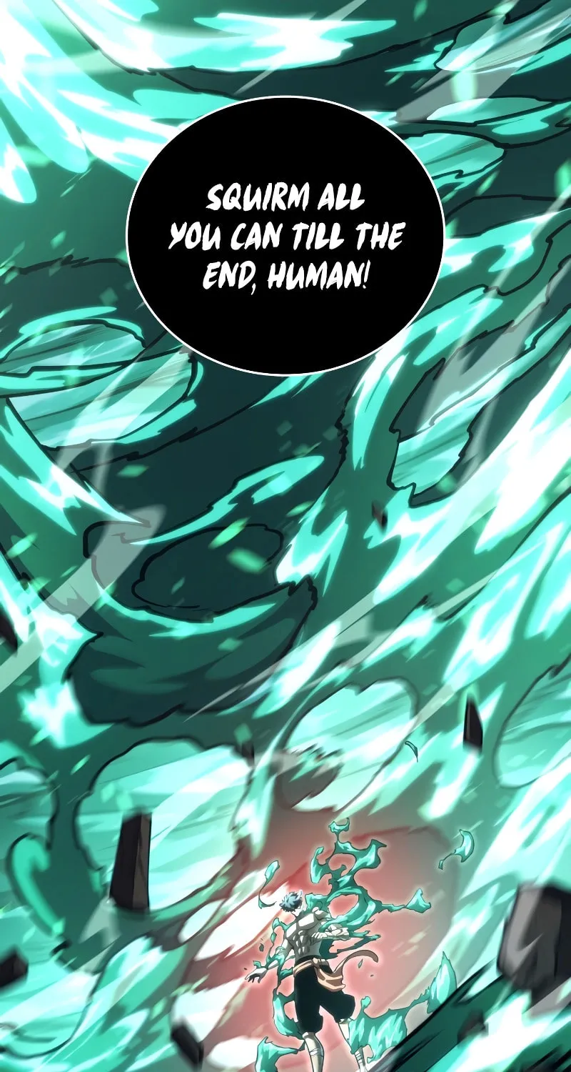 Return of the SSS-Class Ranker Chapter 114 page 84 - 