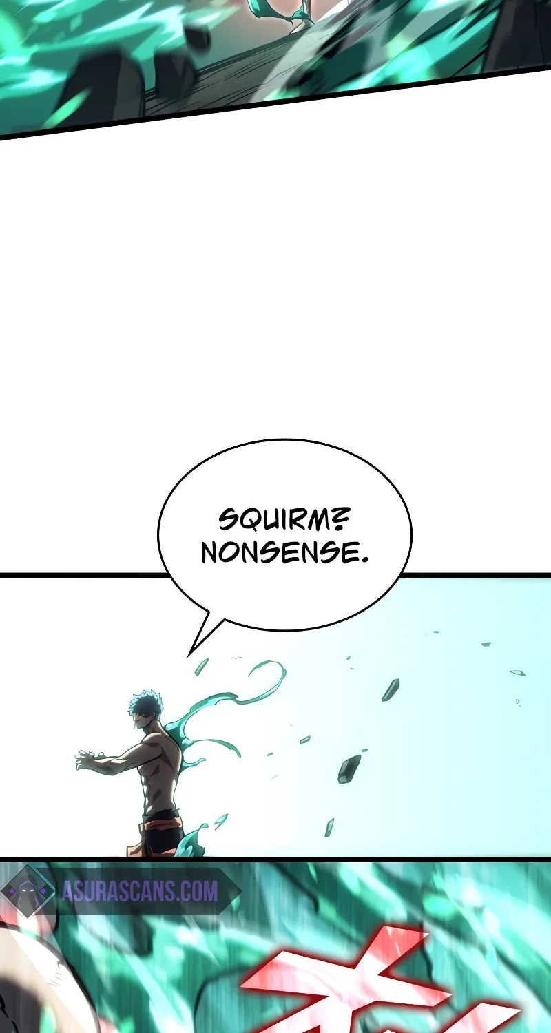 Return of the SSS-Class Ranker Chapter 114 page 85 - 