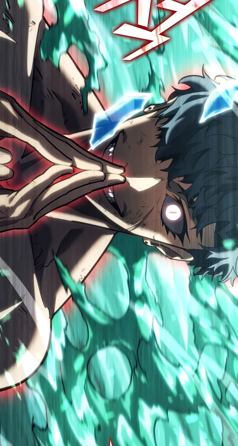 Return of the SSS-Class Ranker Chapter 114 page 86 - 