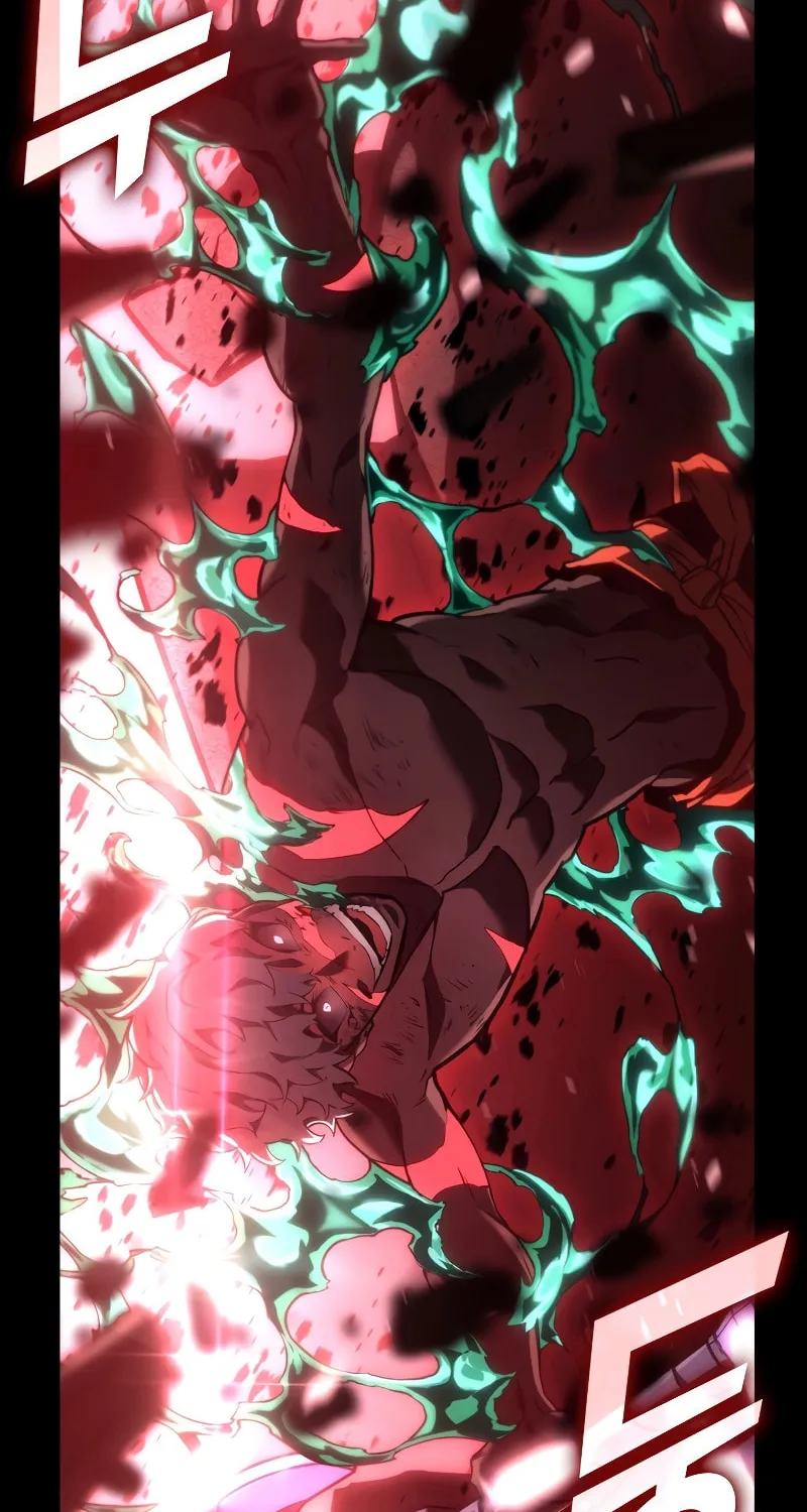 Return of the SSS-Class Ranker Chapter 114 page 94 - 