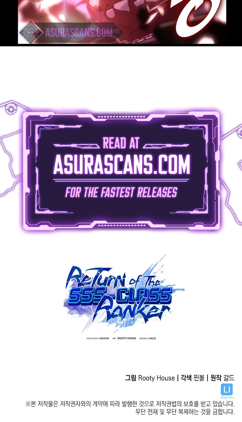 Return of the SSS-Class Ranker Chapter 114 page 95 - 