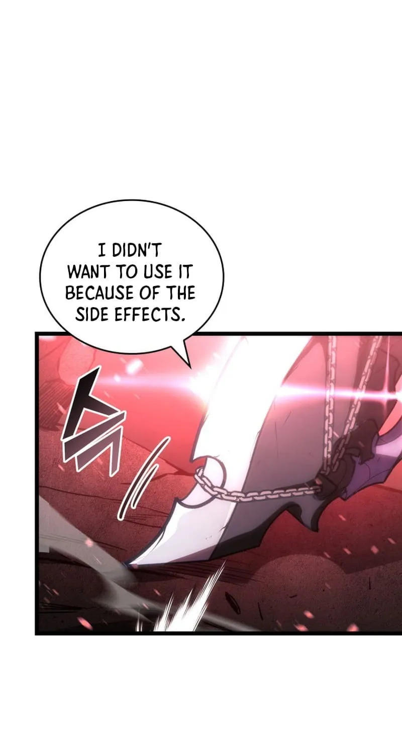 Return of the SSS-Class Ranker Chapter 115 page 1 - 