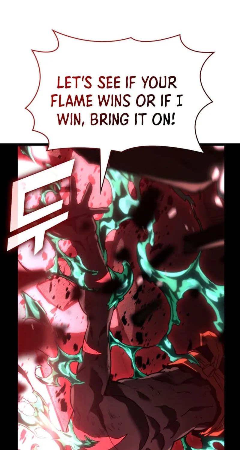Return of the SSS-Class Ranker Chapter 115 page 2 - 