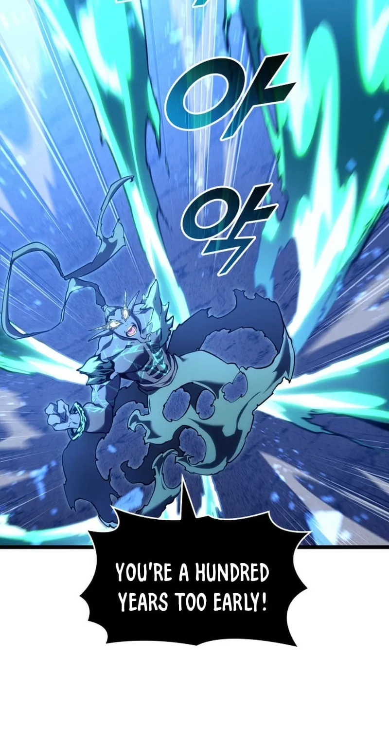 Return of the SSS-Class Ranker Chapter 115 page 11 - 
