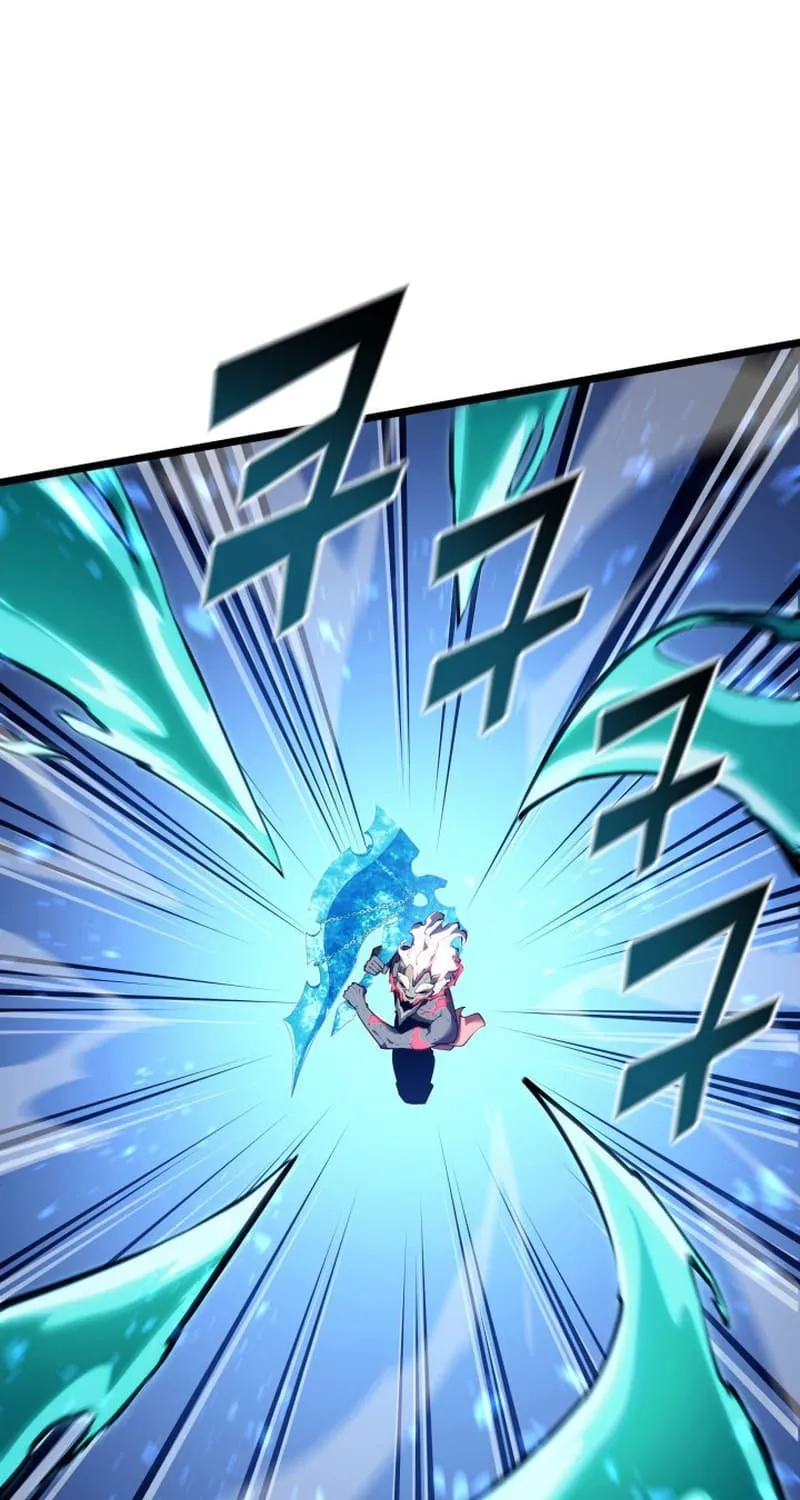 Return of the SSS-Class Ranker Chapter 115 page 12 - 