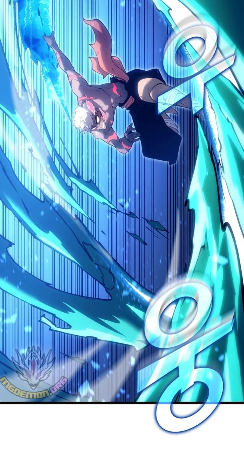 Return of the SSS-Class Ranker Chapter 115 page 15 - 