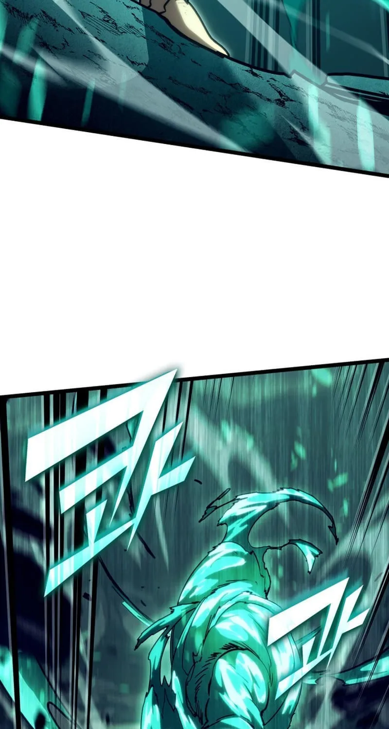 Return of the SSS-Class Ranker Chapter 115 page 22 - 