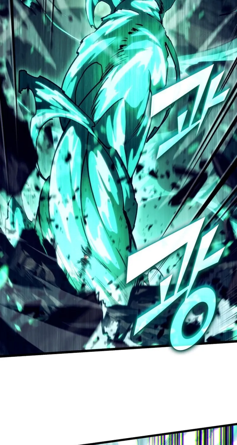 Return of the SSS-Class Ranker Chapter 115 page 23 - 