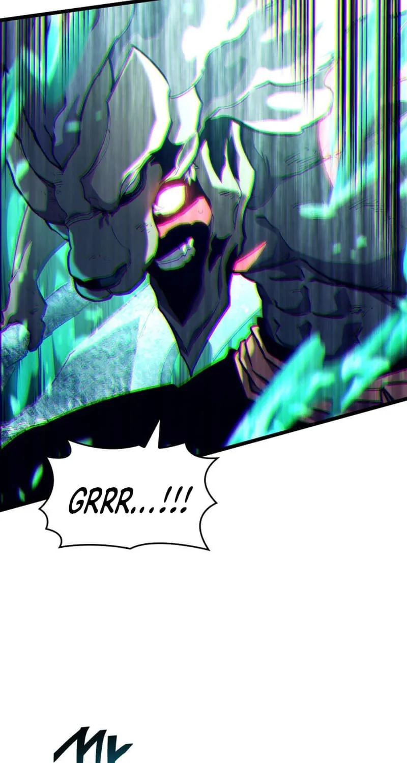 Return of the SSS-Class Ranker Chapter 115 page 24 - 
