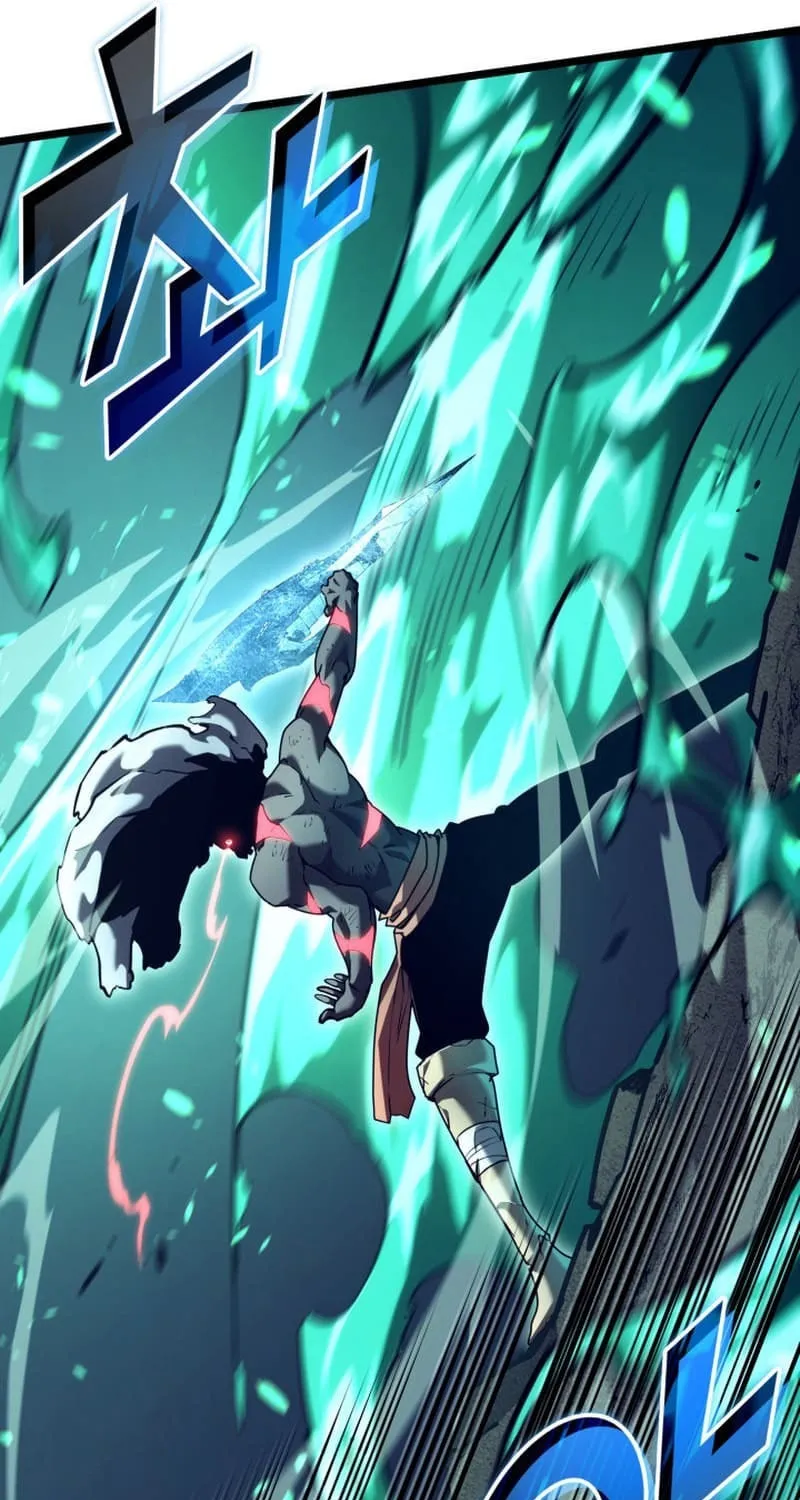 Return of the SSS-Class Ranker Chapter 115 page 26 - 