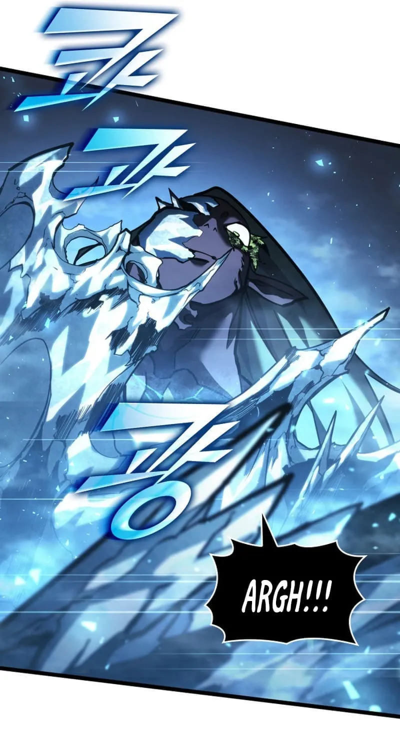 Return of the SSS-Class Ranker Chapter 115 page 32 - 