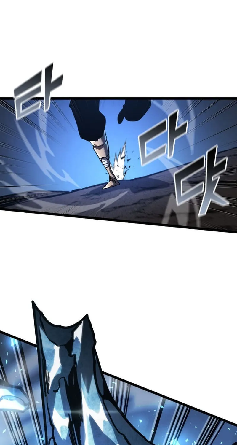 Return of the SSS-Class Ranker Chapter 115 page 33 - 