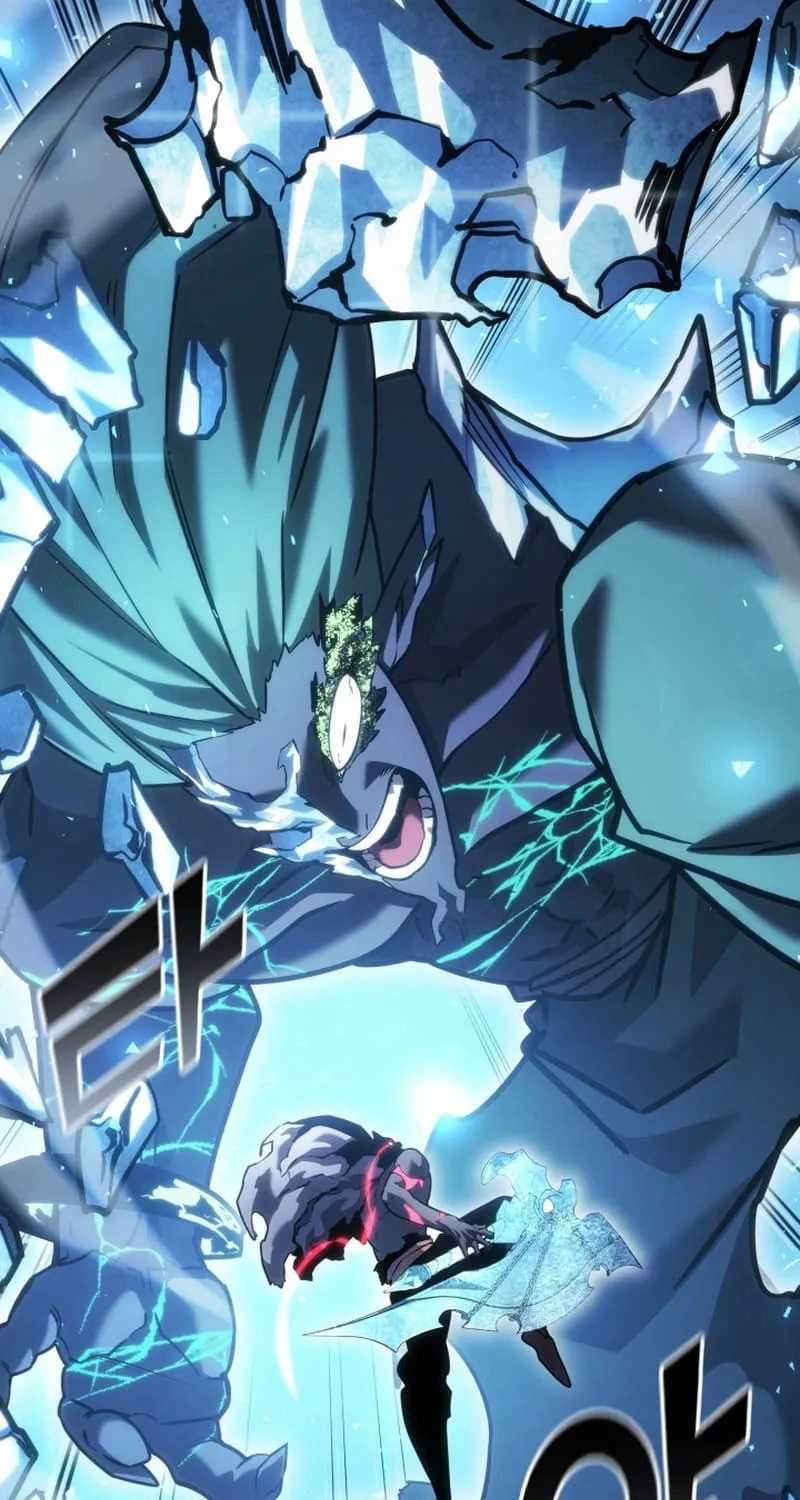 Return of the SSS-Class Ranker Chapter 115 page 34 - 