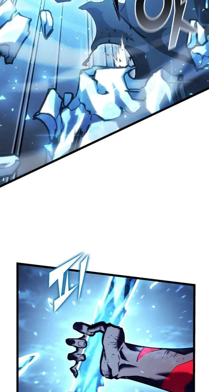 Return of the SSS-Class Ranker Chapter 115 page 35 - 