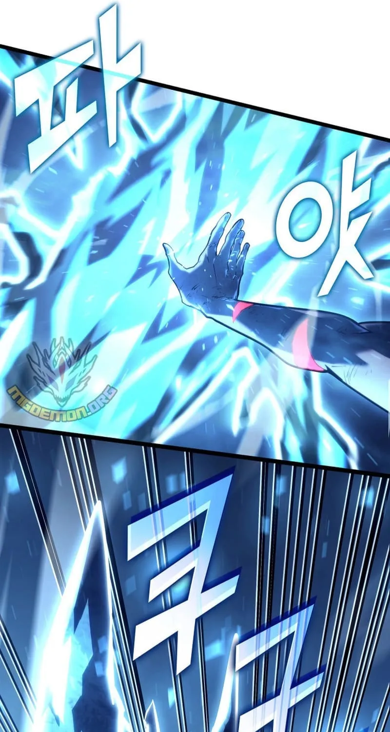 Return of the SSS-Class Ranker Chapter 115 page 37 - 
