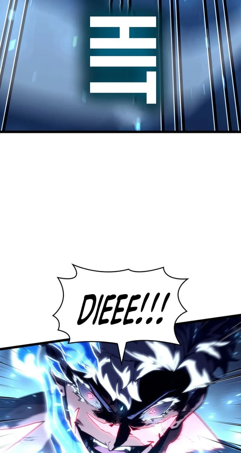 Return of the SSS-Class Ranker Chapter 115 page 40 - 
