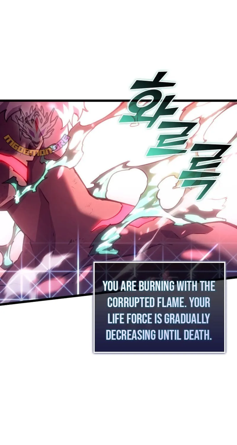 Return of the SSS-Class Ranker Chapter 115 page 5 - 