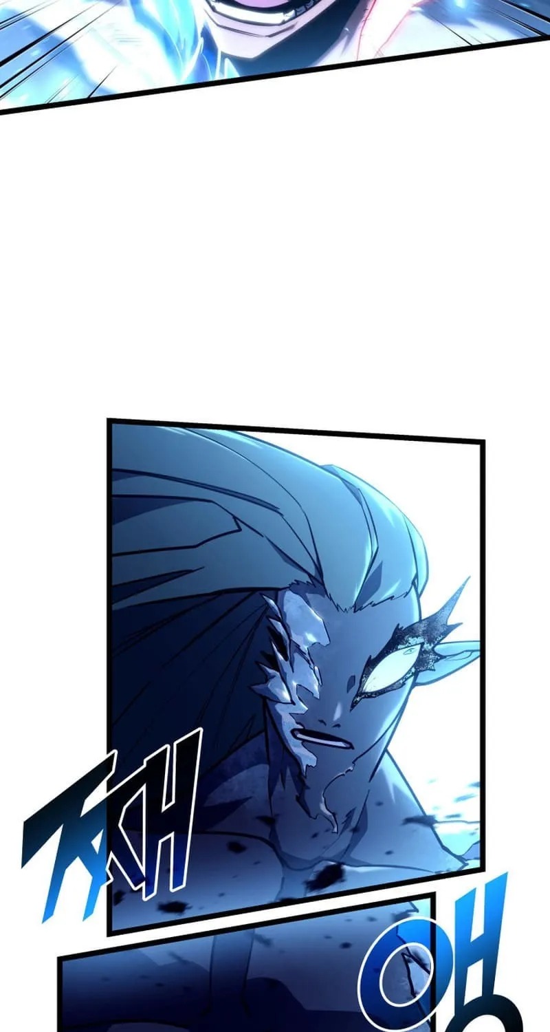 Return of the SSS-Class Ranker Chapter 115 page 41 - 