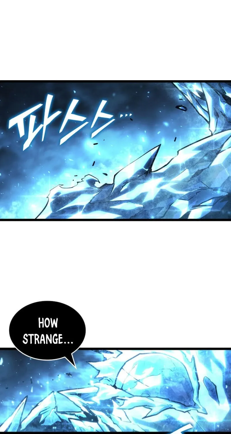 Return of the SSS-Class Ranker Chapter 115 page 46 - 