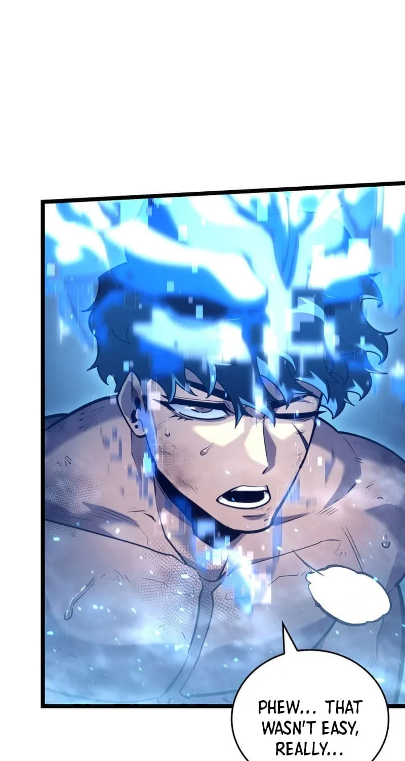 Return of the SSS-Class Ranker Chapter 115 page 50 - 