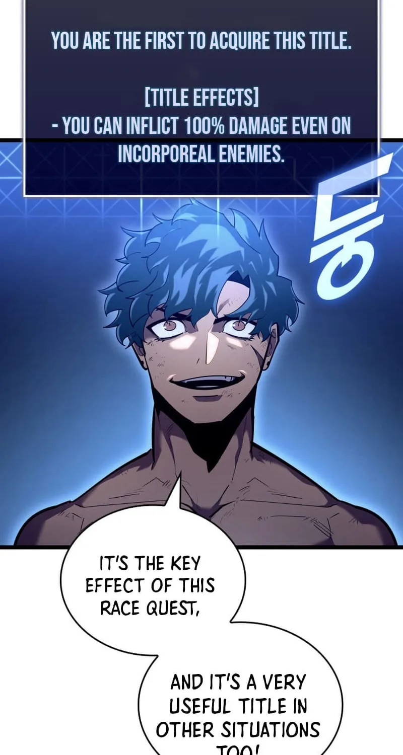 Return of the SSS-Class Ranker Chapter 115 page 53 - 