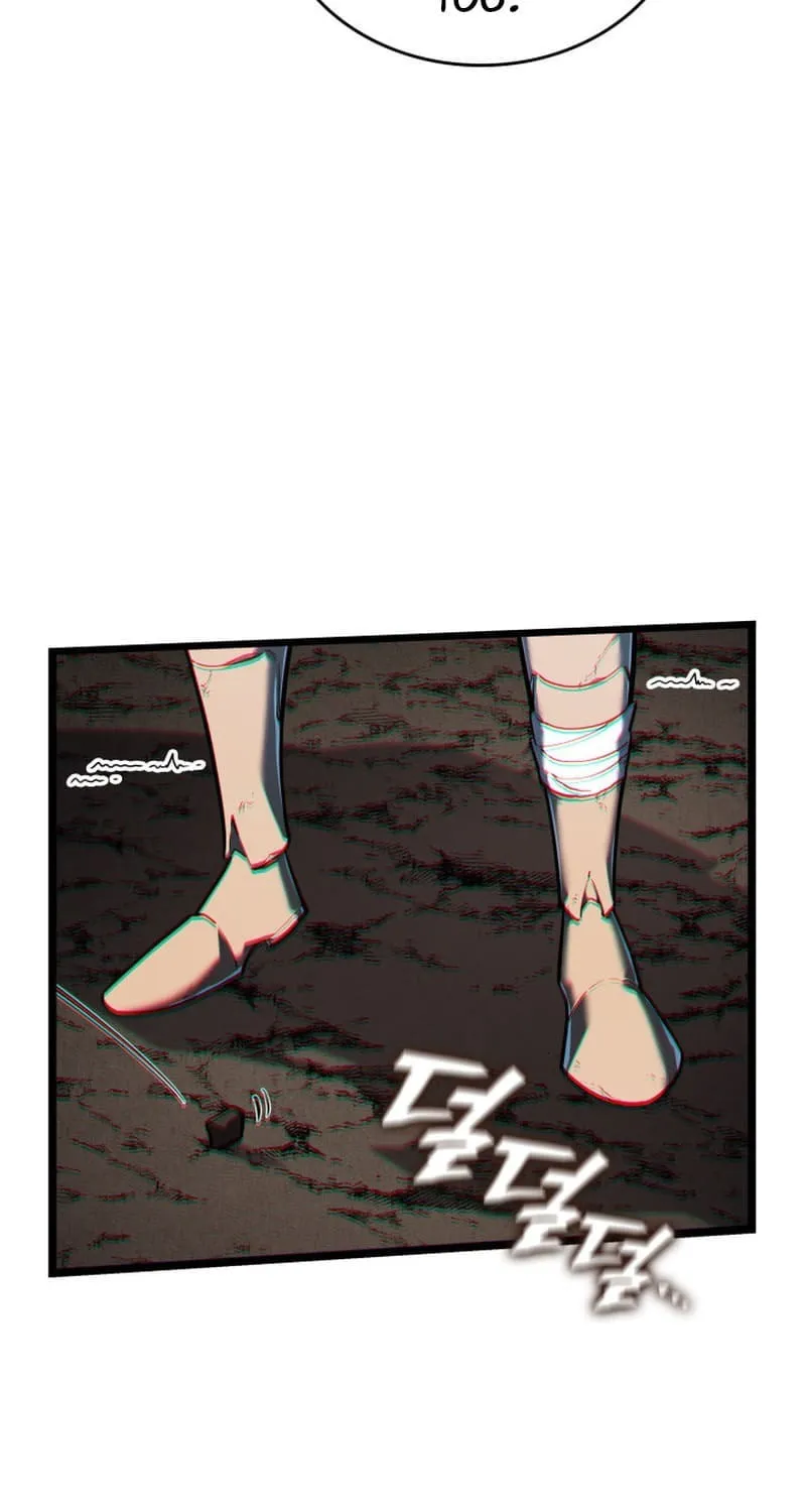 Return of the SSS-Class Ranker Chapter 115 page 54 - 