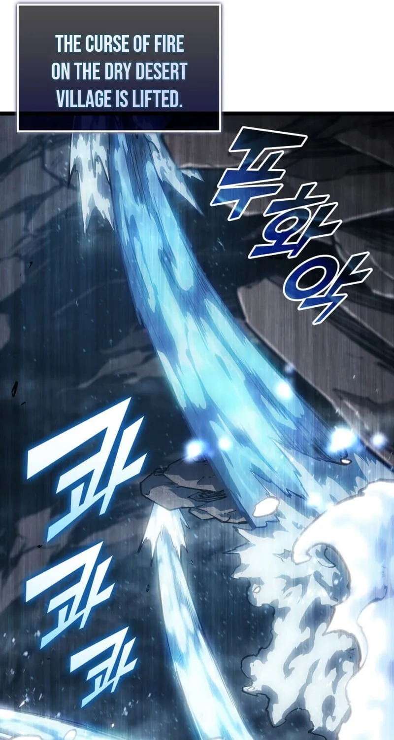 Return of the SSS-Class Ranker Chapter 115 page 57 - 