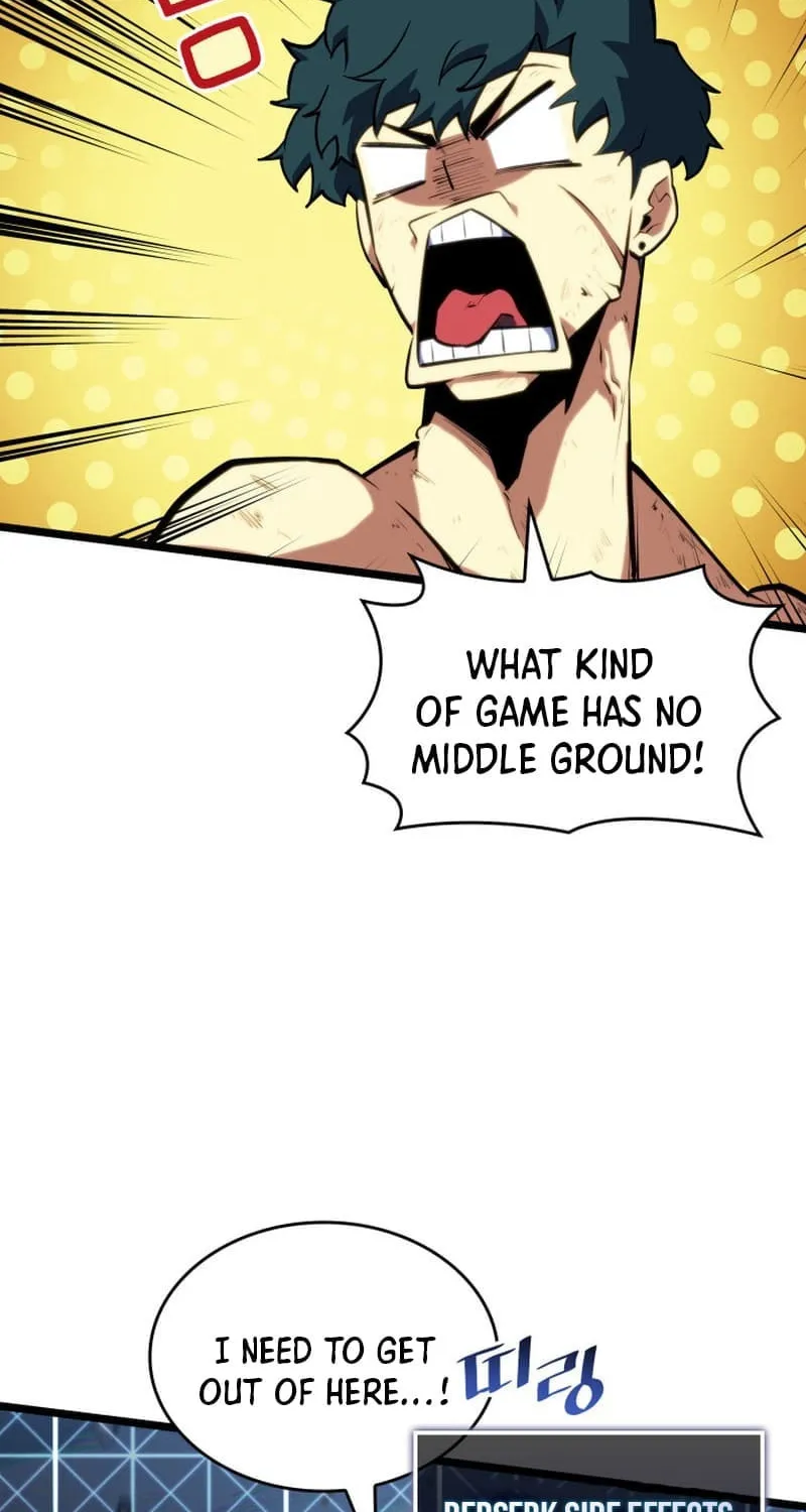 Return of the SSS-Class Ranker Chapter 115 page 60 - 