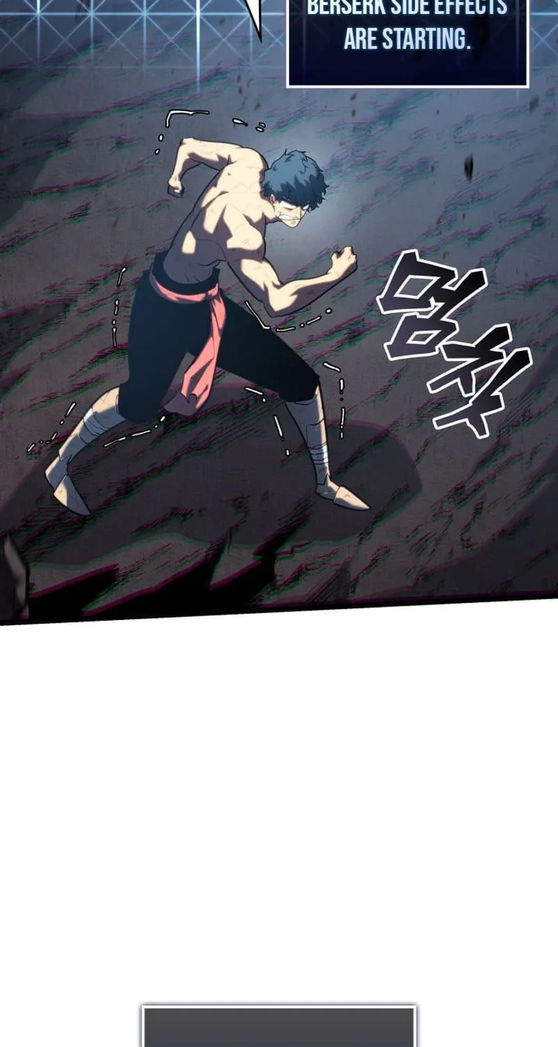 Return of the SSS-Class Ranker Chapter 115 page 61 - 