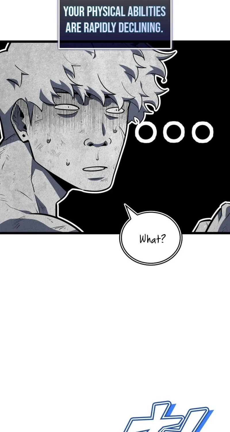 Return of the SSS-Class Ranker Chapter 115 page 62 - 