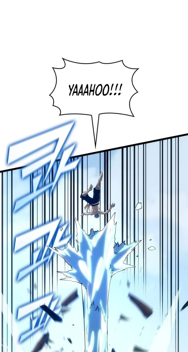 Return of the SSS-Class Ranker Chapter 115 page 72 - 