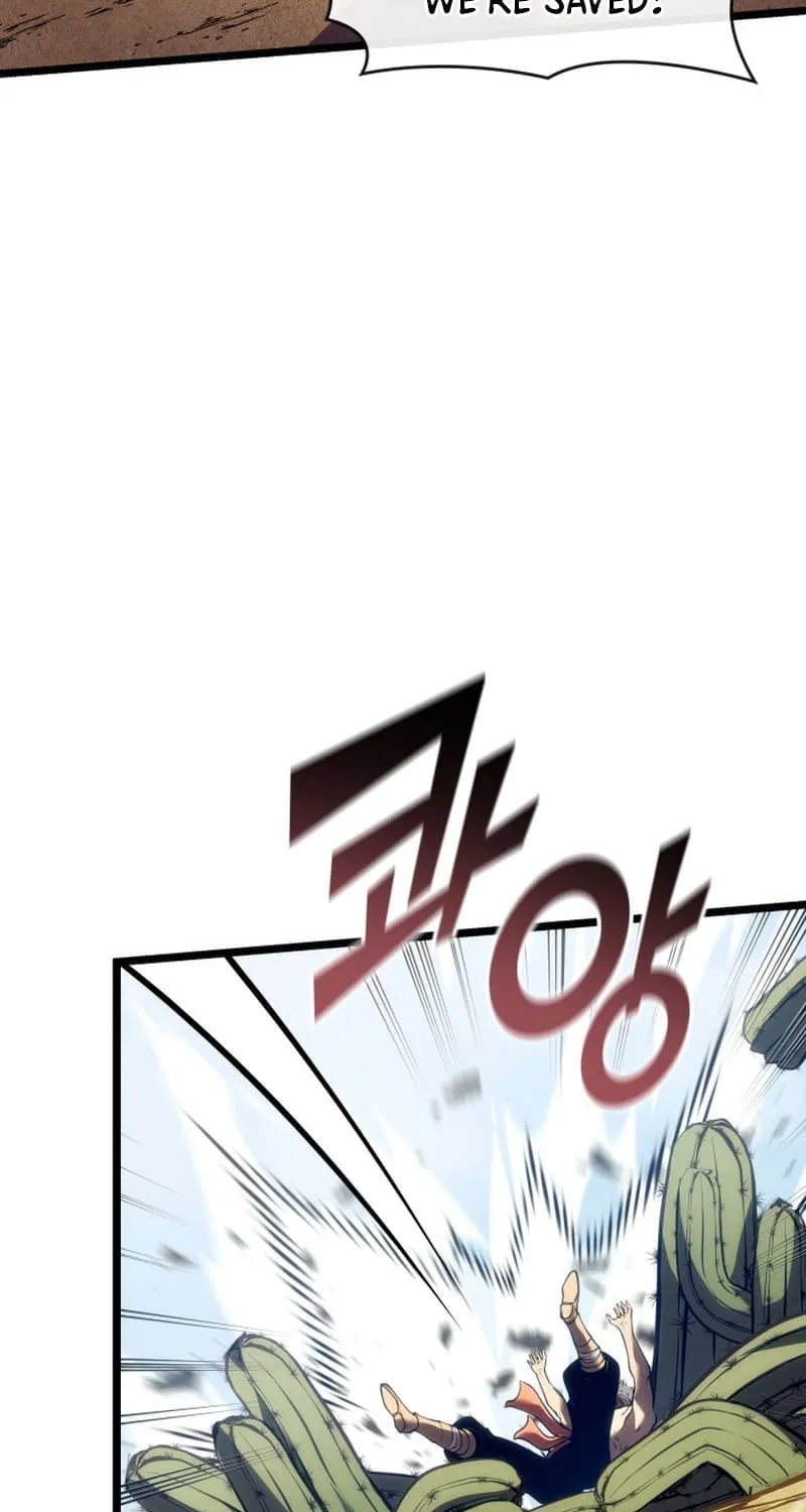 Return of the SSS-Class Ranker Chapter 115 page 75 - 