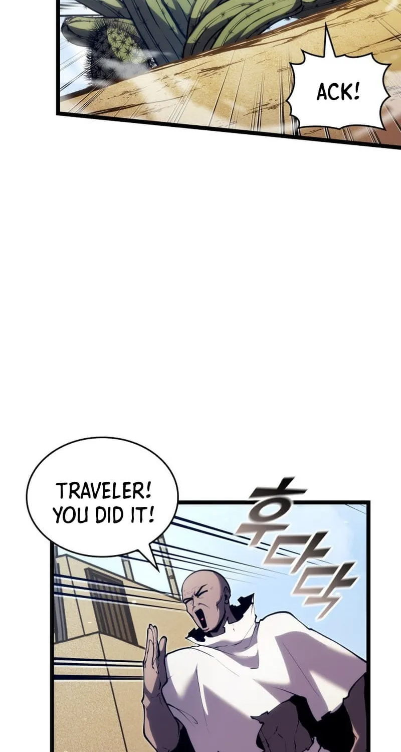 Return of the SSS-Class Ranker Chapter 115 page 76 - 