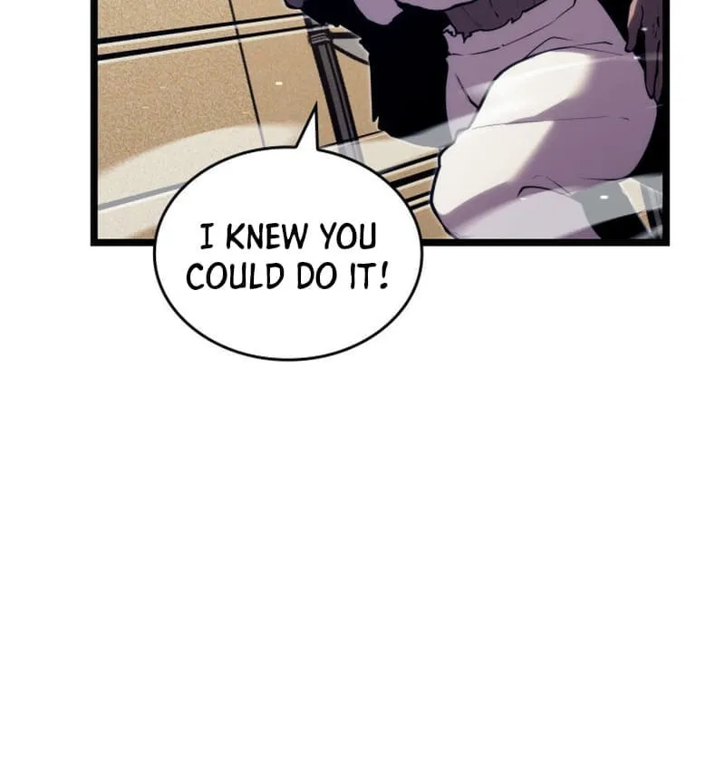 Return of the SSS-Class Ranker Chapter 115 page 77 - 