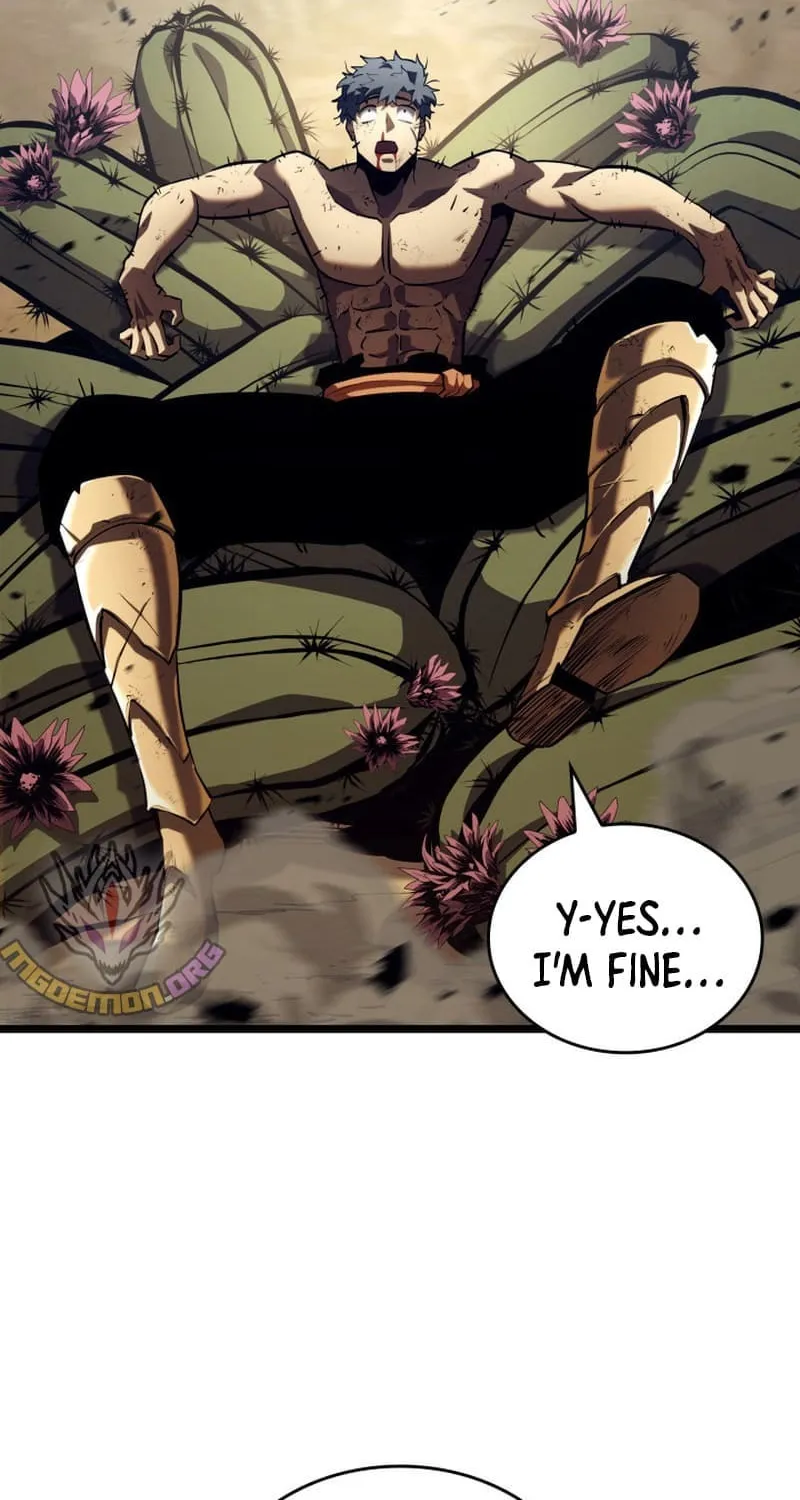 Return of the SSS-Class Ranker Chapter 115 page 79 - 