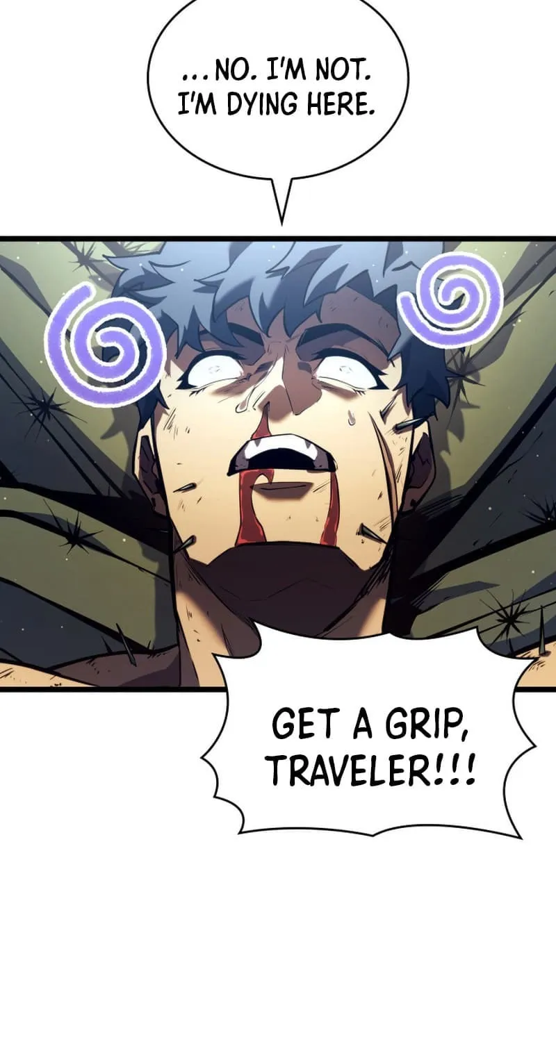 Return of the SSS-Class Ranker Chapter 115 page 80 - 
