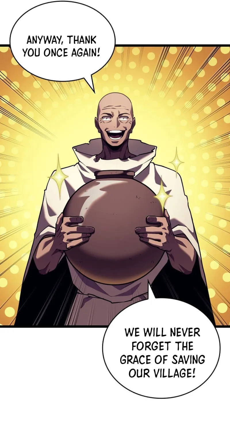 Return of the SSS-Class Ranker Chapter 115 page 85 - 