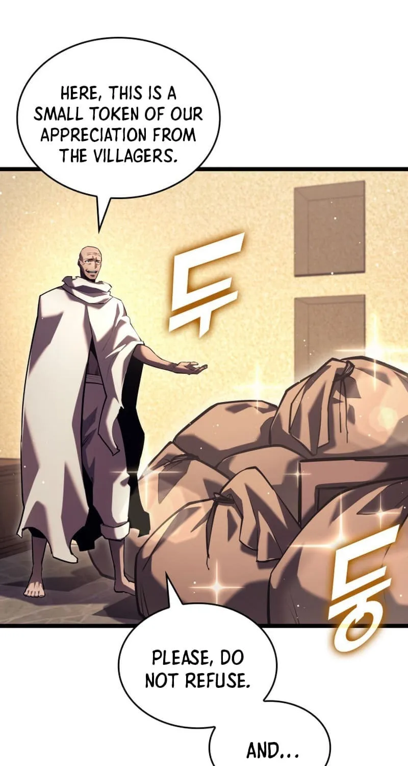 Return of the SSS-Class Ranker Chapter 115 page 88 - 